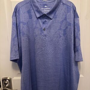 Men's Tommy Bahama Polo Shirt